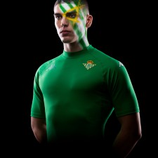 Real Betis Balompié lansira dres specijalnog izdanja